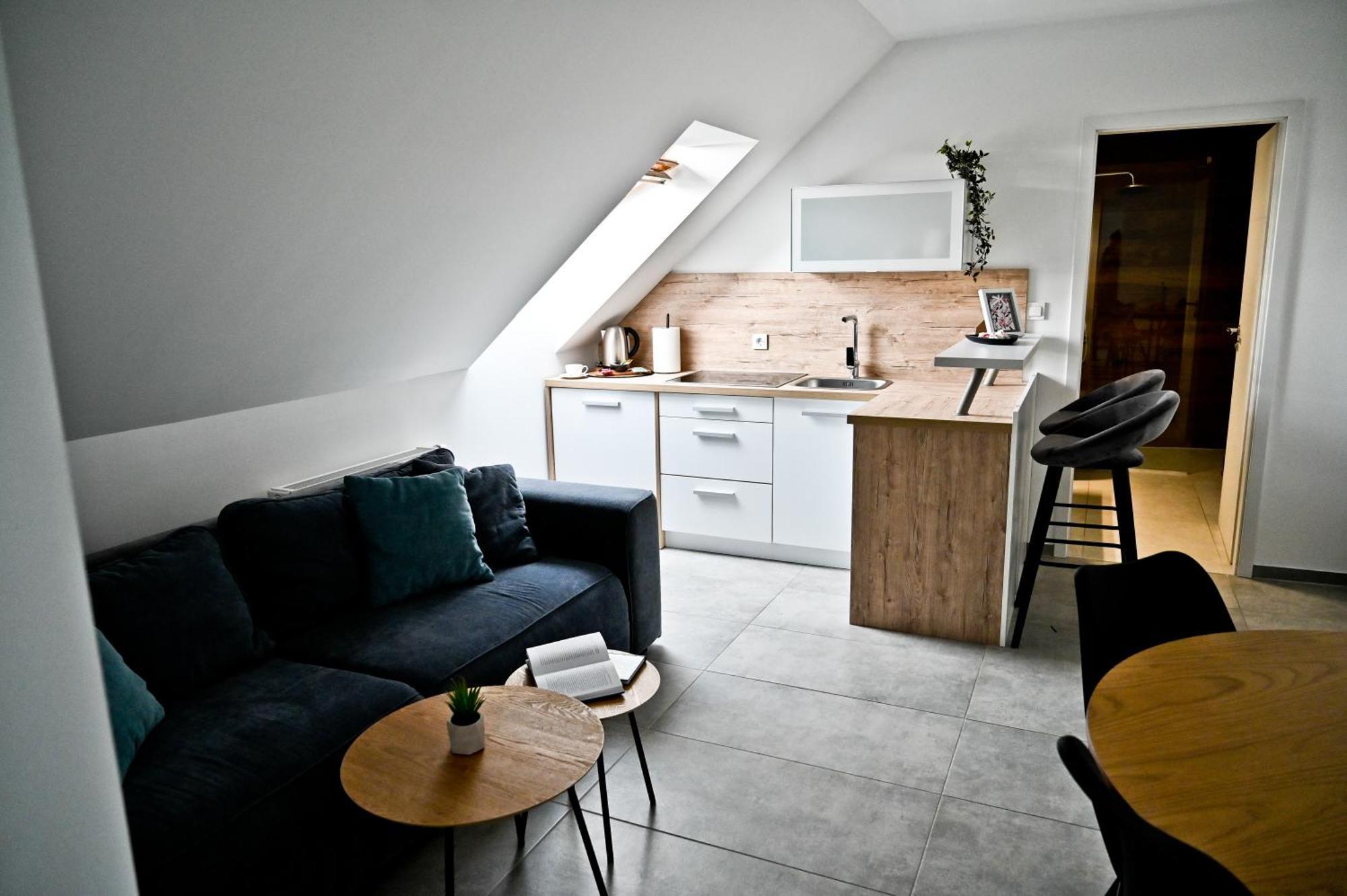 Apartment Lilly Slivnica pri Mariboru Exterior photo